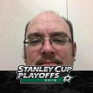 Meet your Posher, Andrew